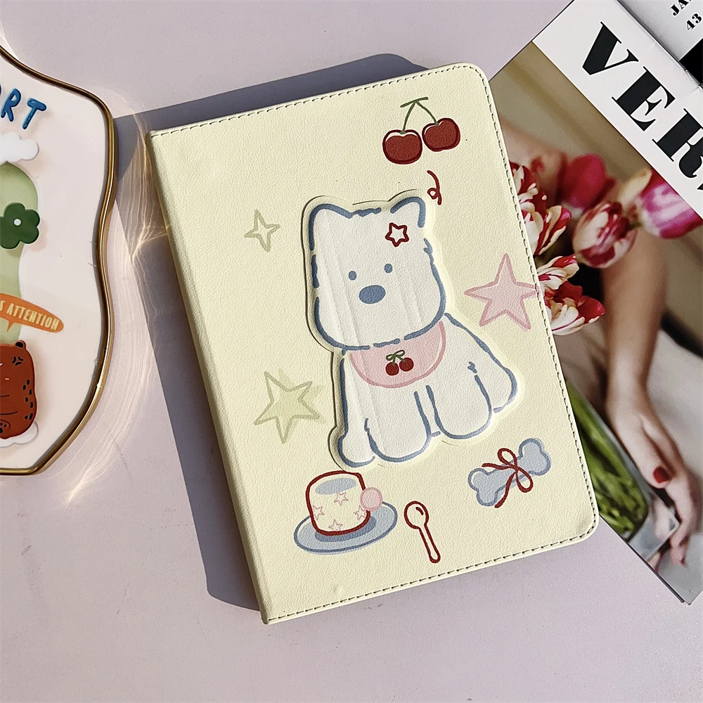 

For iPad Case 2025 Air11 Pro 11 2024 10th Gen 11th A16 Pro10.5 10.2 5/6/7/8/9th 9.7 Mini 6 7 Air 3/4/5/6 10.9 Smart Tablet Cover