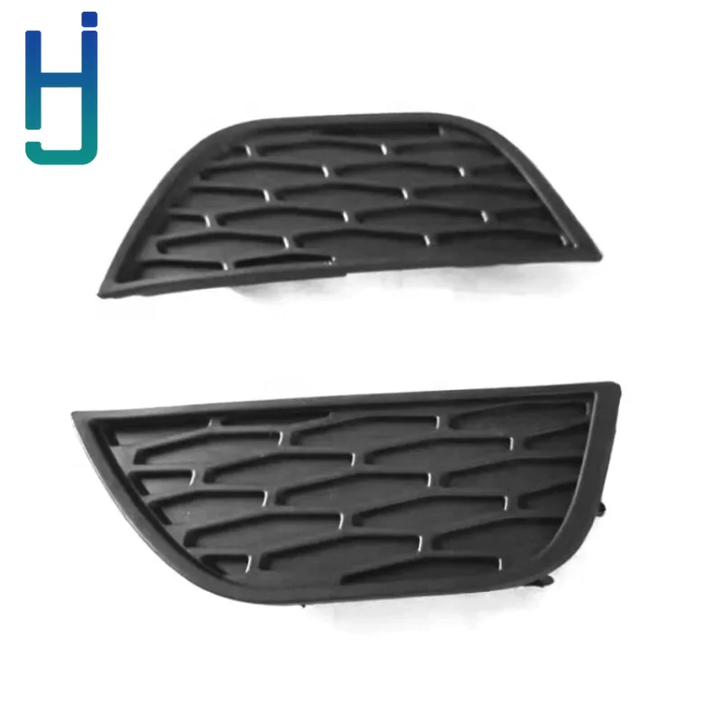 

LR027866 LR027867 Fog Lamp Lower Cover Black for Land Rover Range Rover Evoque 2012-2021