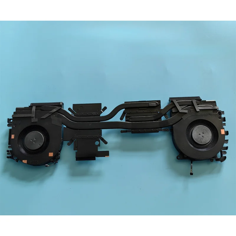 H  New for HP ZBOOK Fury15 G8 CPU Cooling Heatsink M82623-001