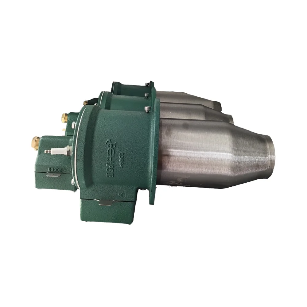 

New & Original TJ0100 Series Burner Nozzle TJ0100-A1AMATNC4E2XSB0
