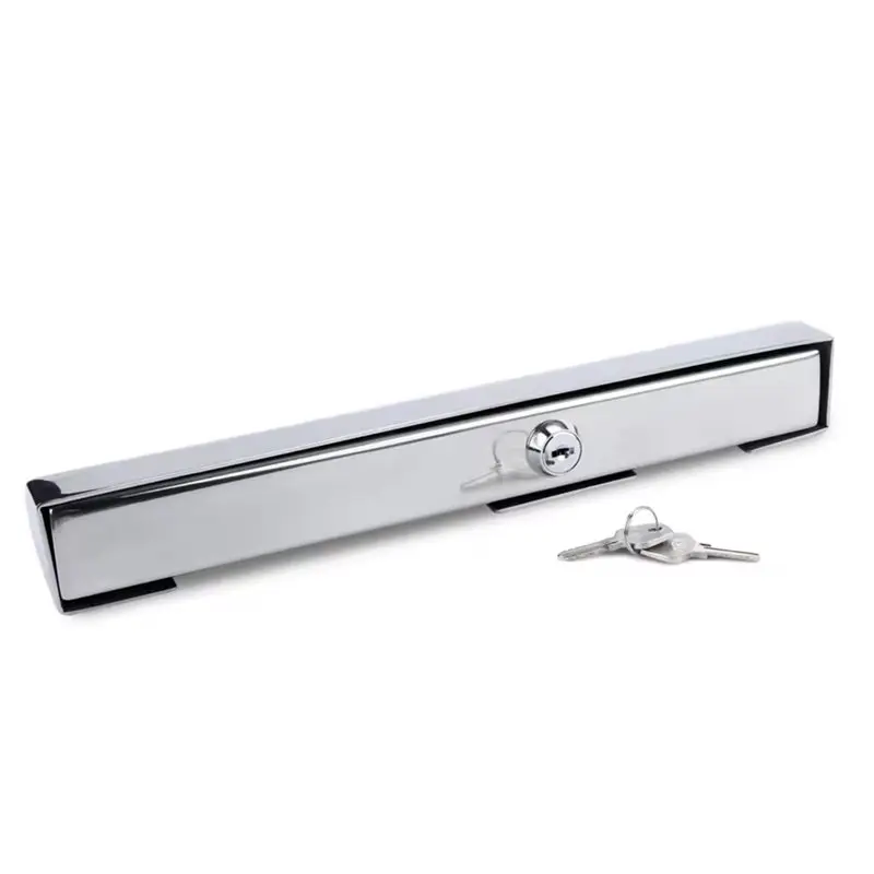 HOT-Stainless Steel For Ultimate Boat Protection High Security Outboard Motor Lock 300Mm Quick Release Lock,Stainless Steel For