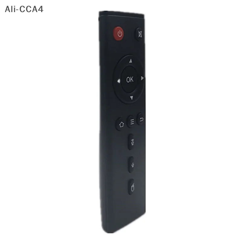 CCA4-Remote Control for Tanix TX3 TX6 TX8 TX5 TX92 TX3 TX9pro Max Mini TV Box Replace