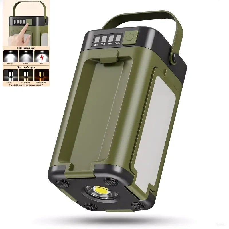 #38 Latest Solar Powerbanks Offers