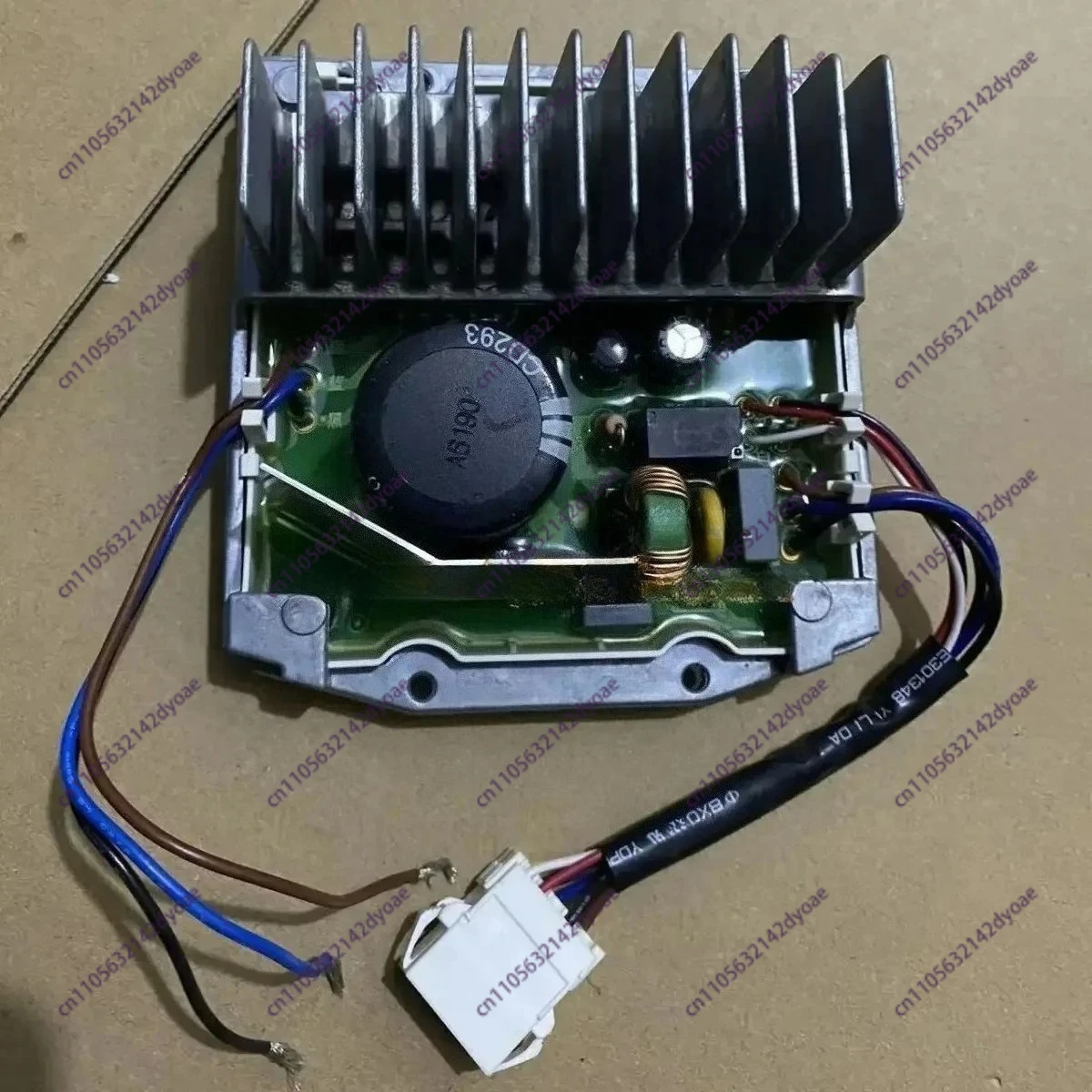 ZXGN-420-8-43L, Suitable for the Motor Drive Inverter Board of the MG100 1431DG Drum Washing Machine