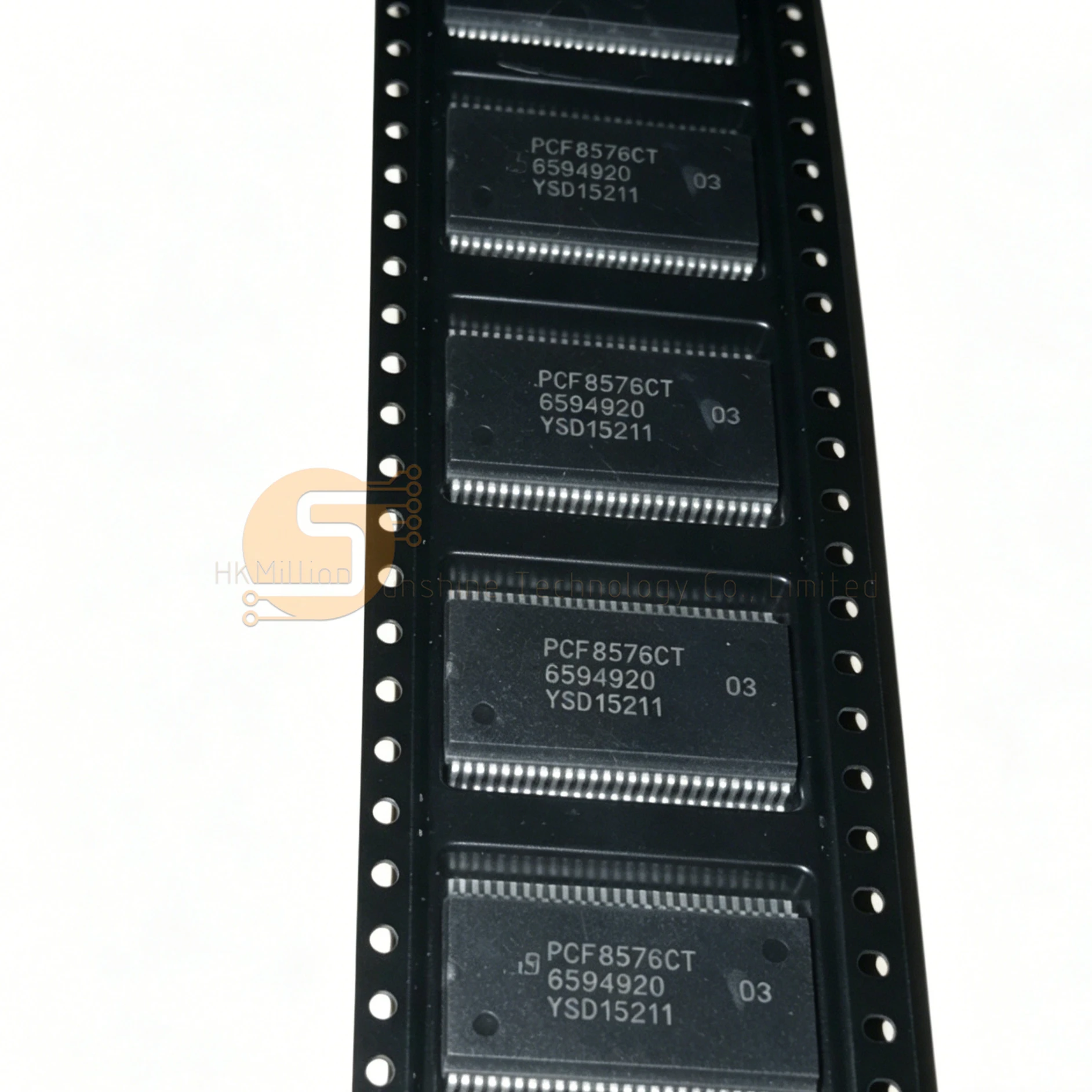10pcs PCF8576T PCF8576CT SSOP56 PCF8576DT PCF8576DT/2 TSSOP56