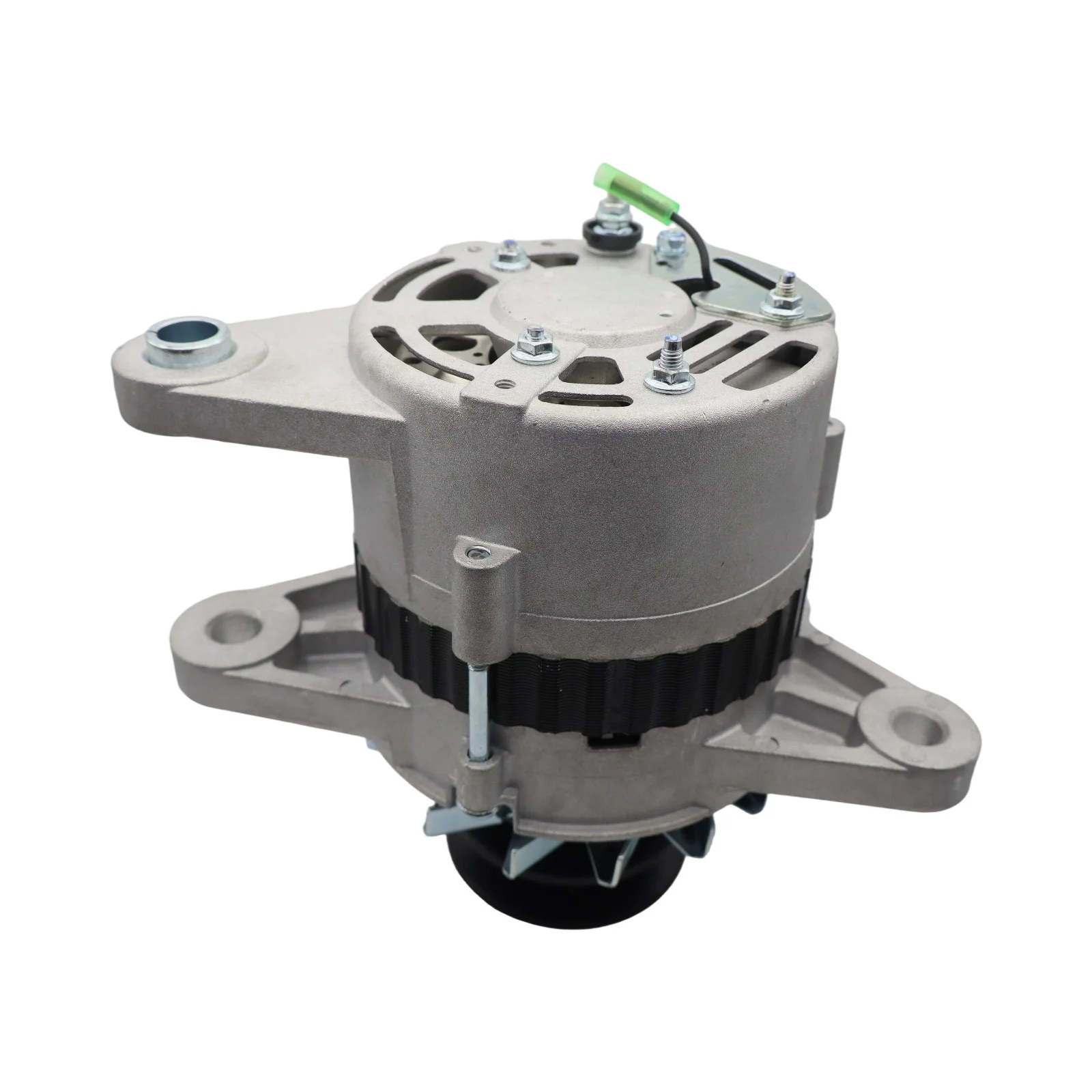 24V 25A Alternator ALK1116NW For Hitachi EX200 6BD1T