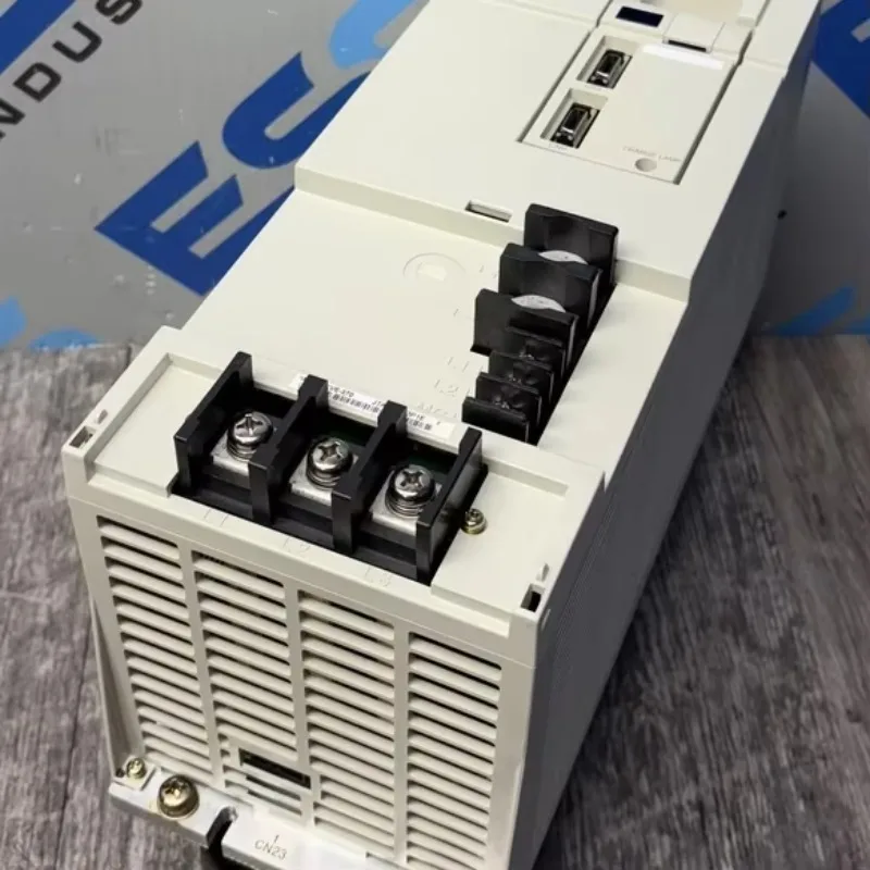 جديدة ومبتكرة MDS-B-CVE-370 MDS-B-CVE-37 MDS-B-CVE-300 MDS-B-CVE-260 أجزاء أتمتة محرك سيرفو يعمل بالتيار المتردد ضمان لمدة سنة واحدة #3