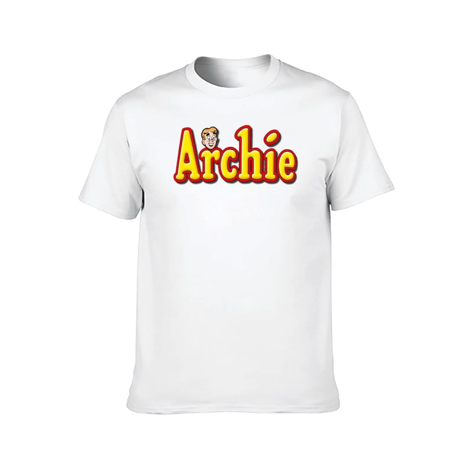 تي شيرت أرشي أنيمي تي شيرت كبير الحجم تي شيرت رجالي مصمم مطبوع تي شيرت للرجال تي شيرت #2