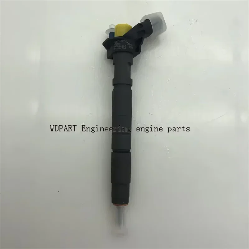 4PCS New Diesel Fuel Injector Nozzle 0445116018 33800-2F000 For Hyundai Santa Fe ix35 Maxcruz Kia Sportage Sorento 2.0 2.2 CRDi