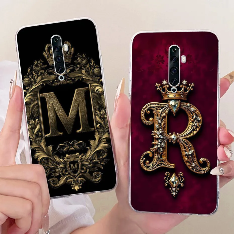 New Crown Letter Ca… - image