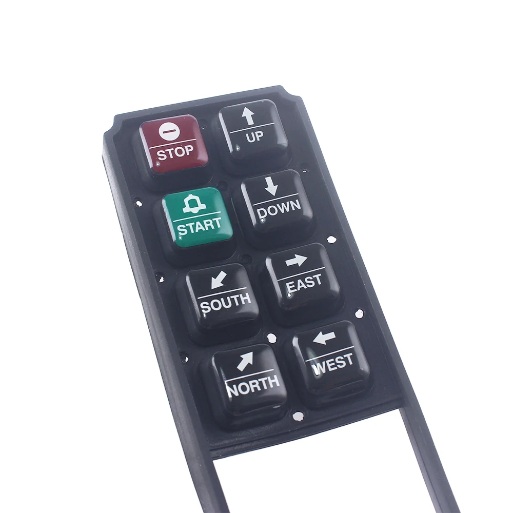 Remote Control Part…