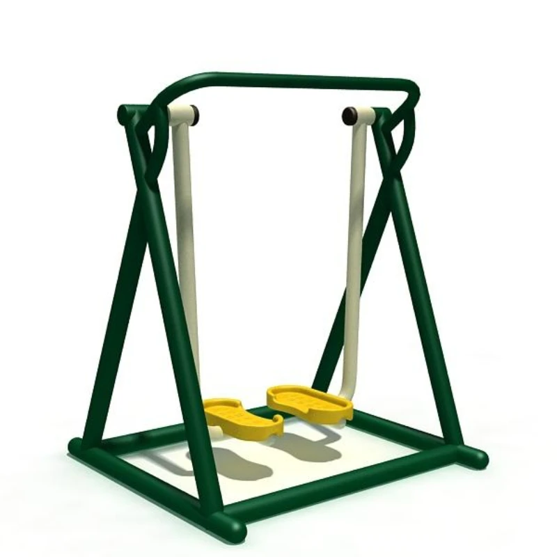 

2024 high quality elderly outdoor sports life gym trending fitness equipment