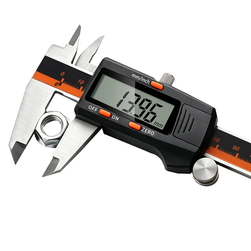 Thumbnail 3 - #56 Ranked Calipers Picks in 2026