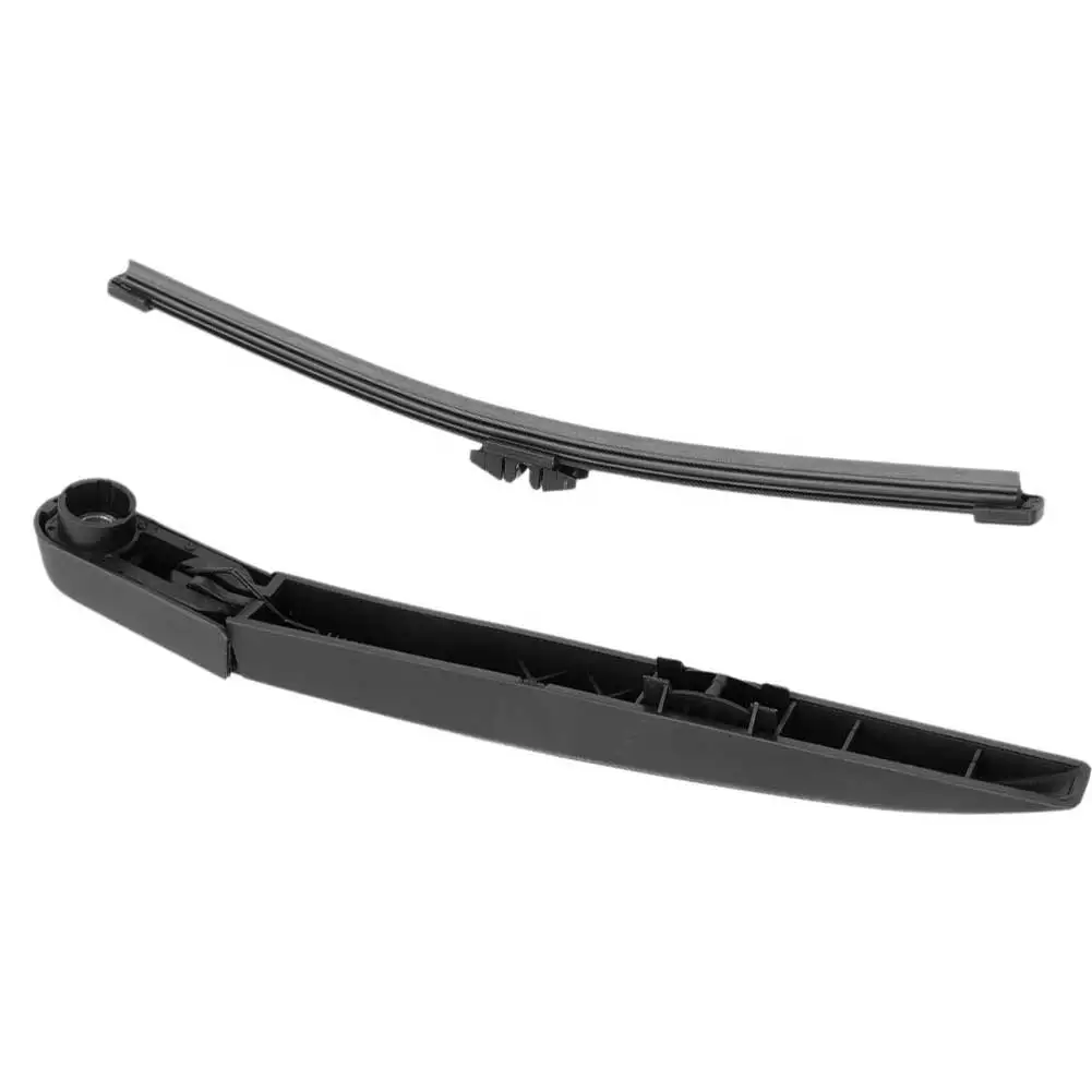 

For Clio 4 Rear Wiper Components Set for 2012 2013 2014 2015 2016 2017 2018 2019 2020 Models Cross Referenced 287816193R