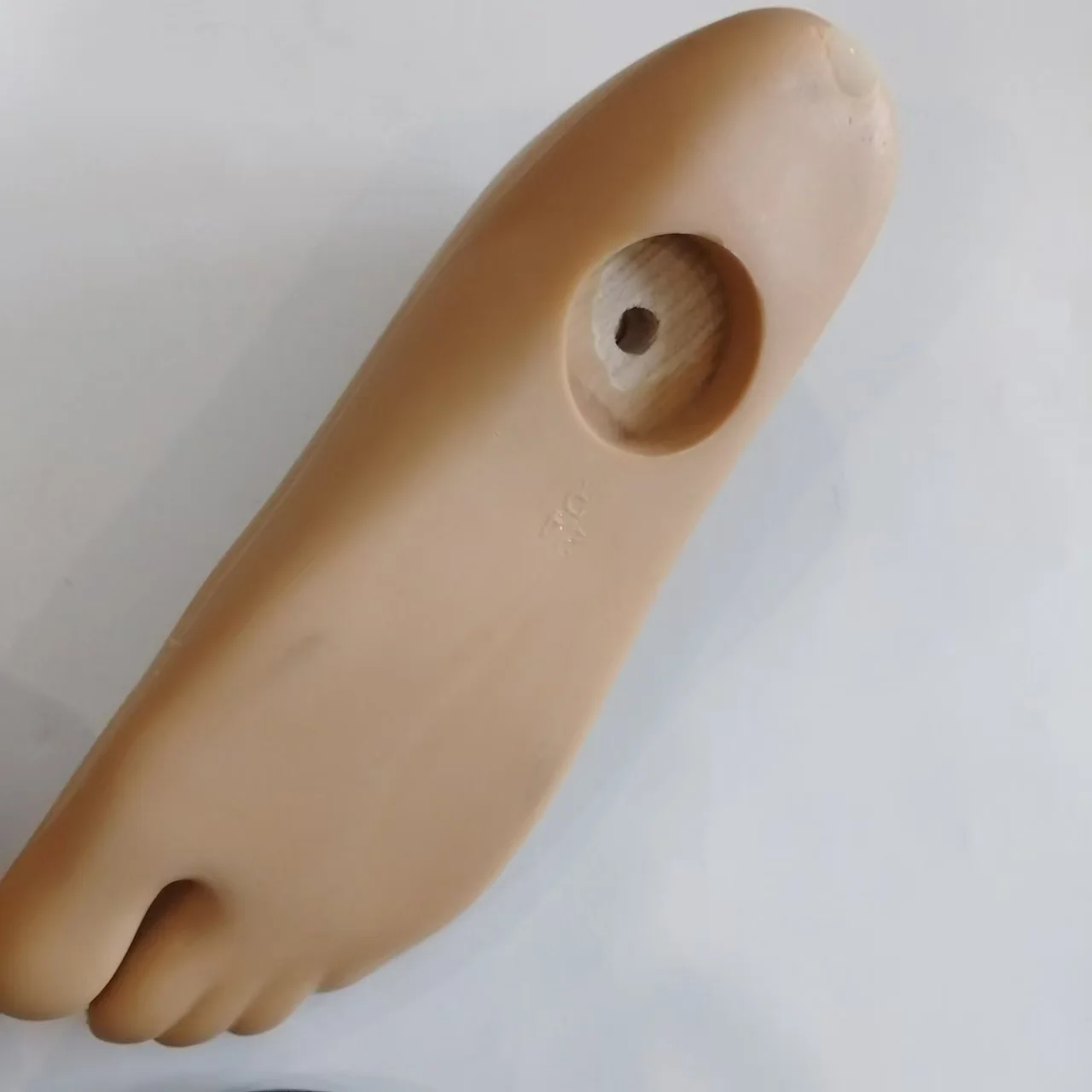 Factory Manufacturer Prosthetic Wonderful Dynamic Foot With Single Axis