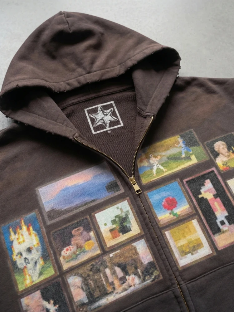 Thumbnail 2 - #9 Top Mens Zip Up Hoodies Picks for Every Budget