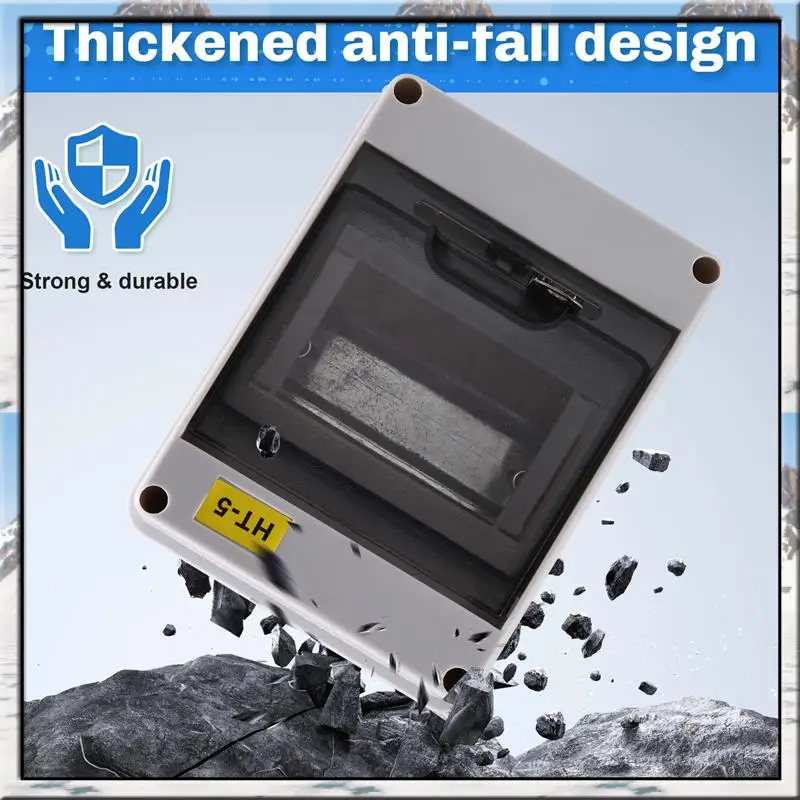 AA46 Ht Series Junc…