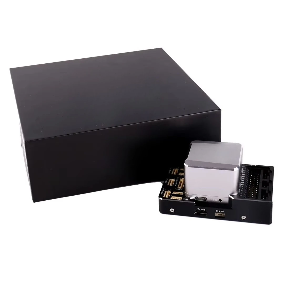 

X7 + Pro Mini Совместимый контроллер полета автопилота Pixhawk 4 1.12.3 Аксессуары для пульта дистанционного управления NEO3