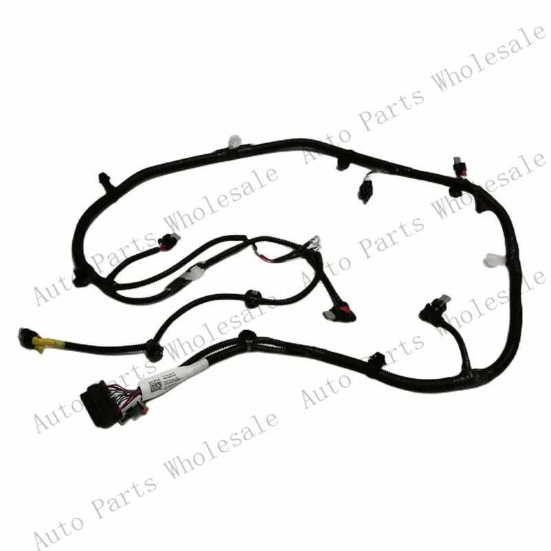 Z NEW For Tesla Model 3 Pre-2024 Front Parking Sensor Harness 1067958-01-G