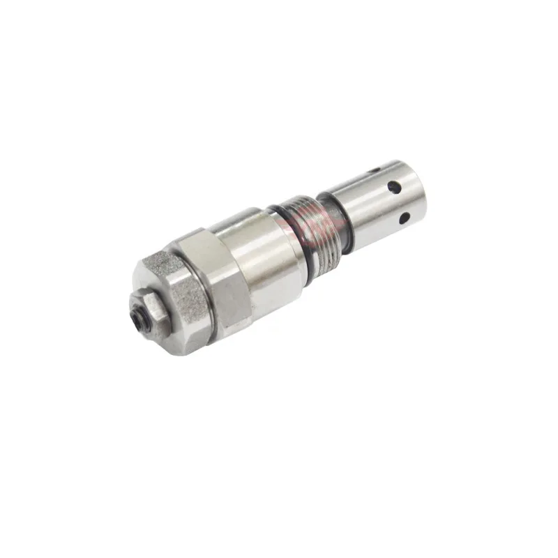 

LG907 Construction Machinery Hydraulic Main Control Valve Model 29949 with Overflow Distribution Safety, Precision Hydraulic