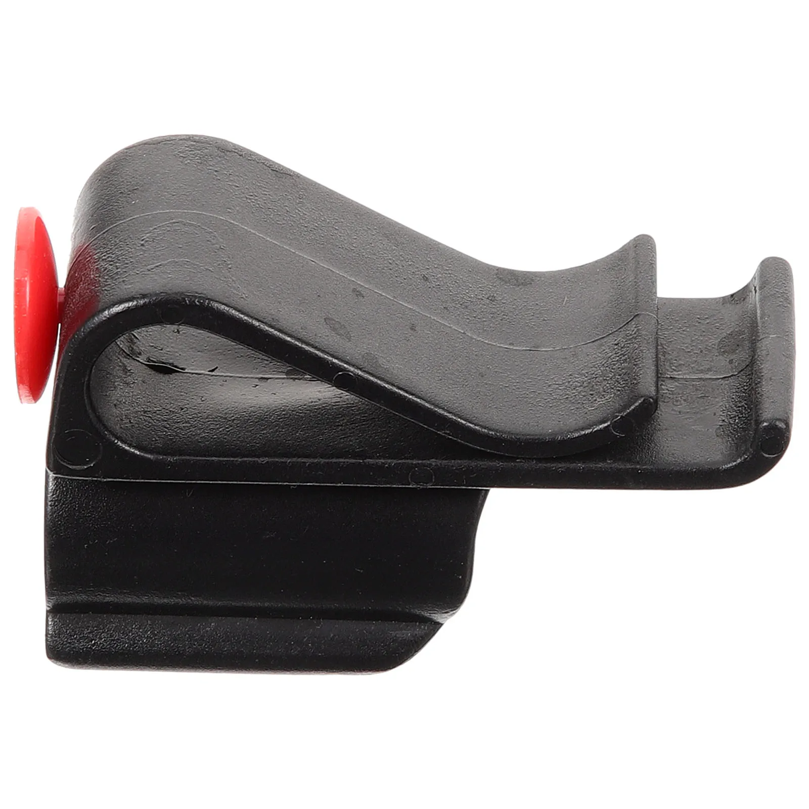 

Golf Putter Clip Clamp Golfers Club Holder Key Bag with outside for Cart Accessory Bracket