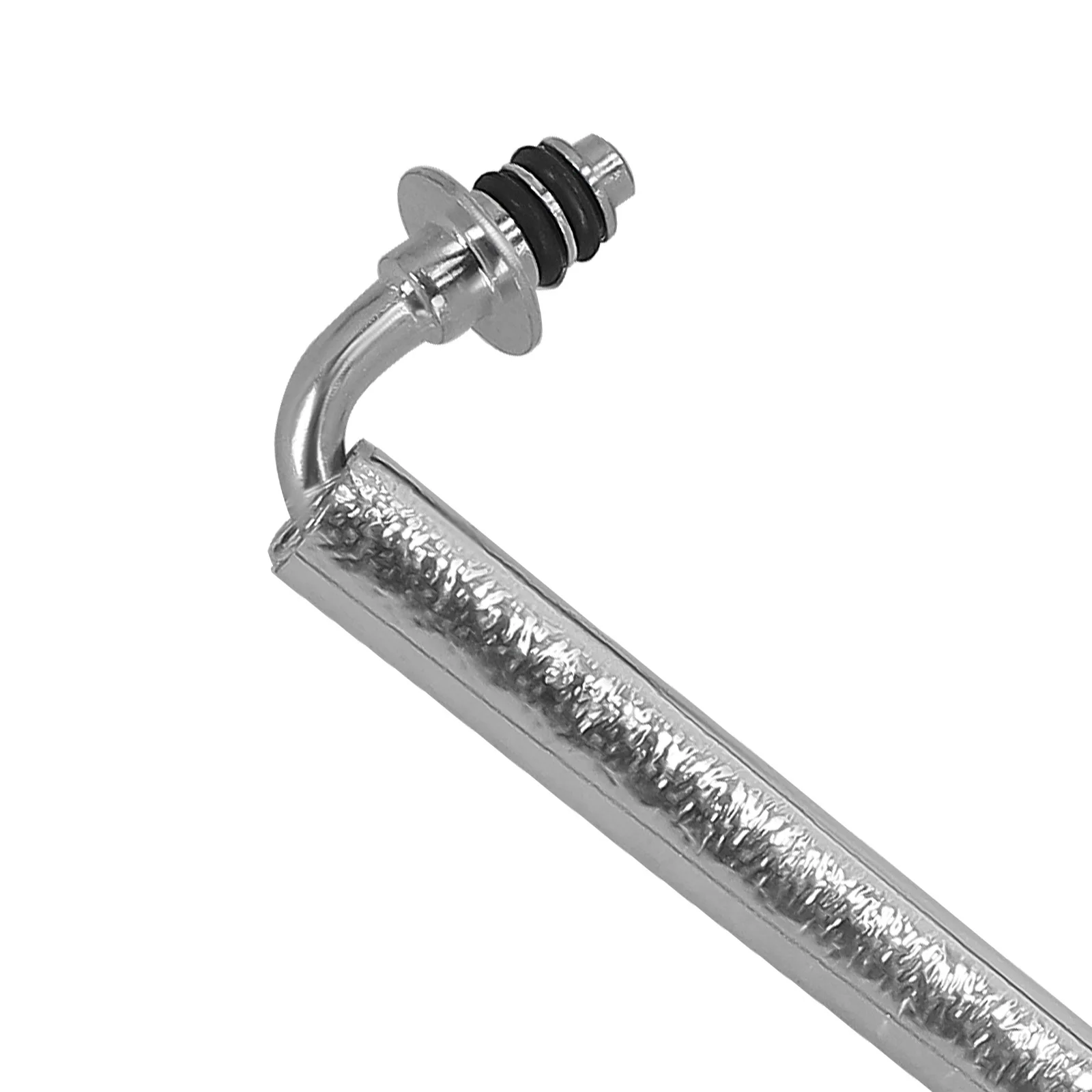 Turbo Oil Return Drain Pipe Tube Feed Pipe For Cruze Sonic Trax 1.4L 55587854