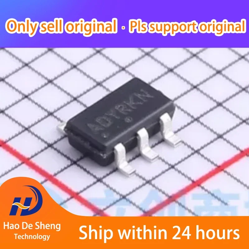

10PCS/LOT LM321SN3T1G TSOP-5 New original in stock