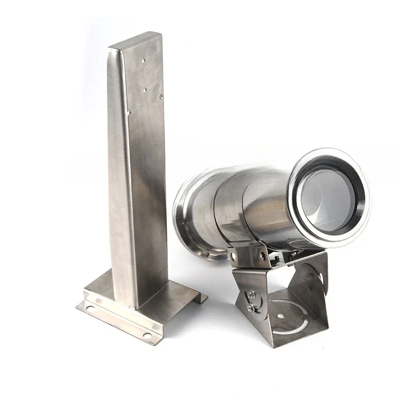 Explosion-proof protective cover Ex plosion-proof integrated protective cover