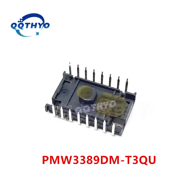 1Set/lot 100% New Original PMW3389DM-T3QU + Lens LM19-LSI PMW3389 PMW3389DM Mouse Sensor Optical Gaming Navigation Chip DIP-16