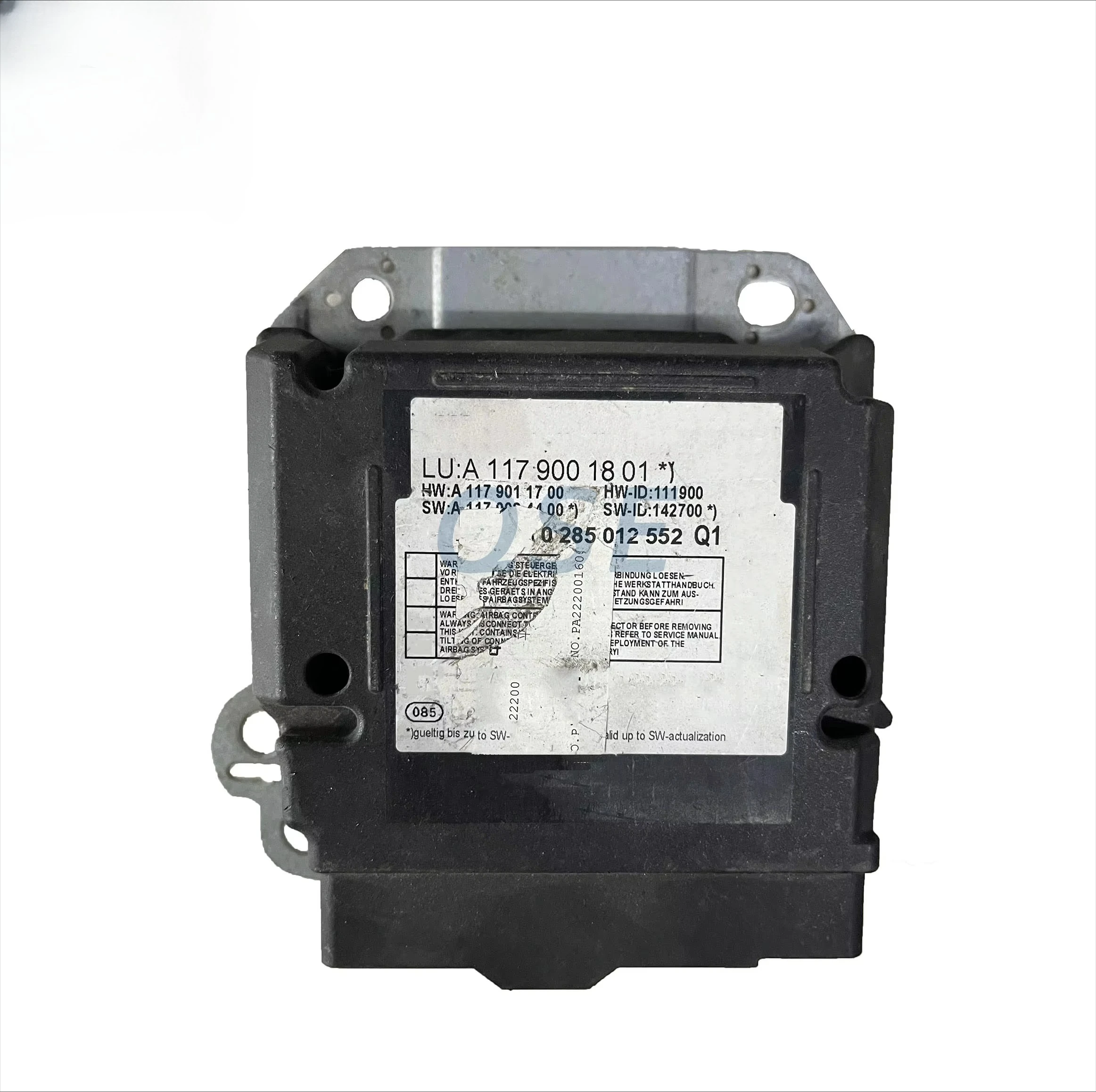 Electrical Control … - image