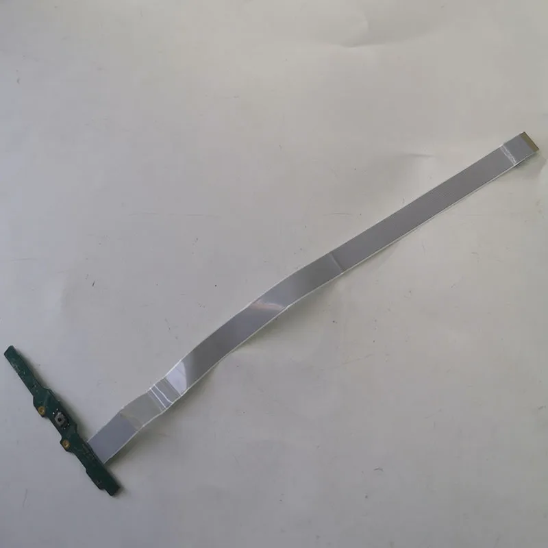 Return home Menu Keypad Sensor Flex Cable For Samsung Galaxy TAB A 10.1 2016 SM-P580 P580 P585 P583
