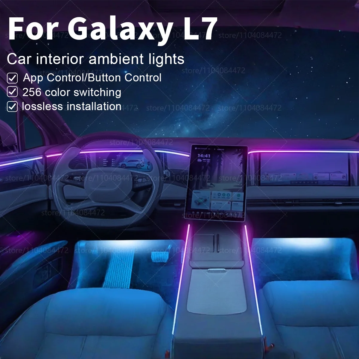 For Galaxy L7 E-Cma… - image