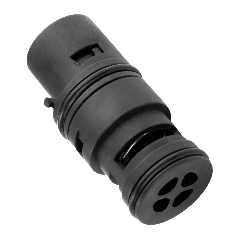 17111437362 Car Oil Coolant Radiator Expansion Tank Thermostat For BMW 3 Series 330Ci E46 X3 E83 X5 E53 Z4 E85 E86 N52 Engine