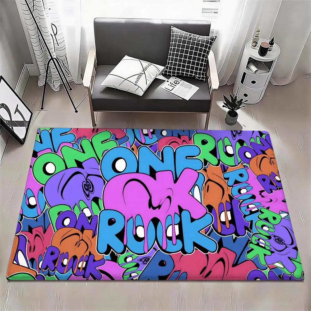 Band O-ONE Ok R-ROC…