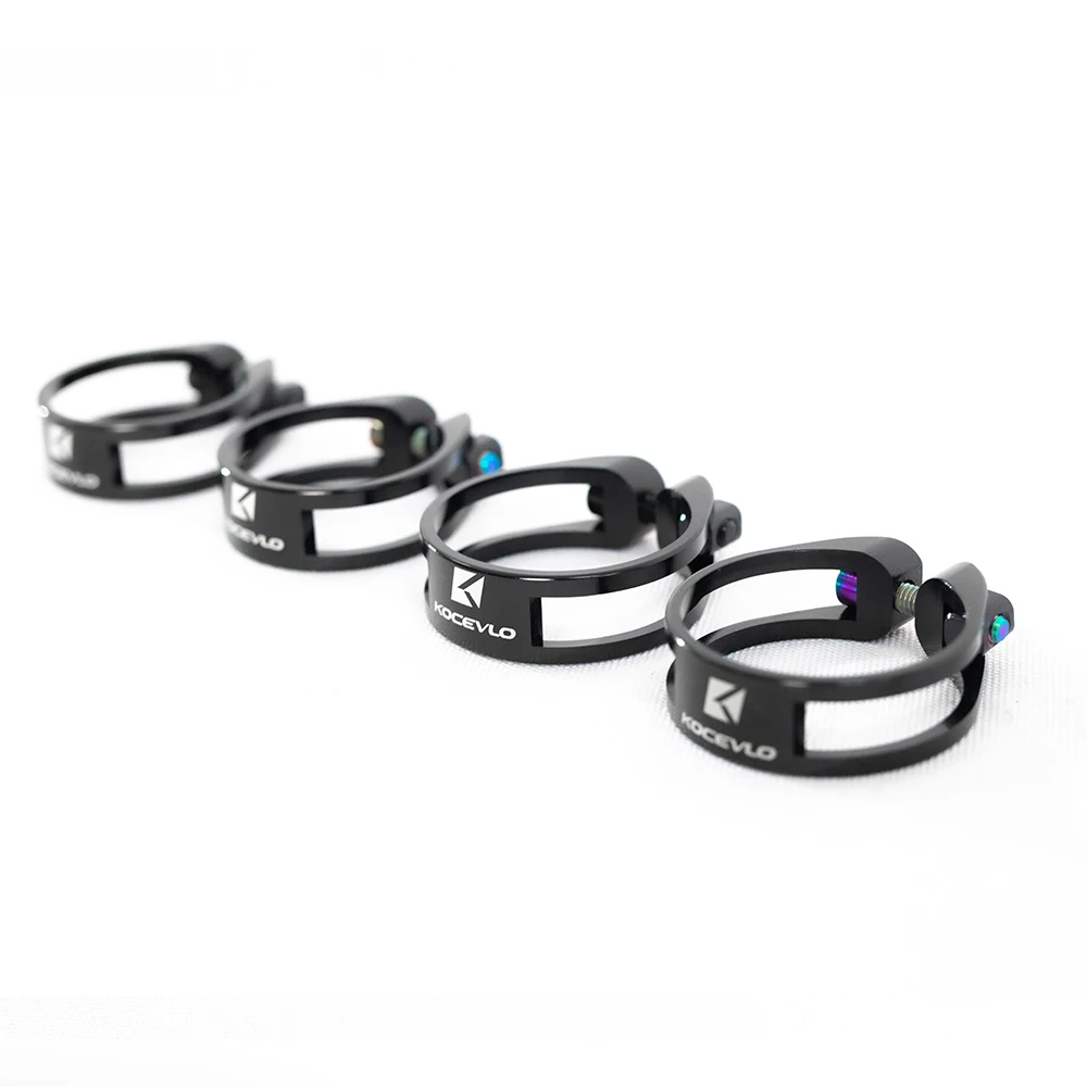#76 Bicycle Seatpost Clamps List of Top Picks