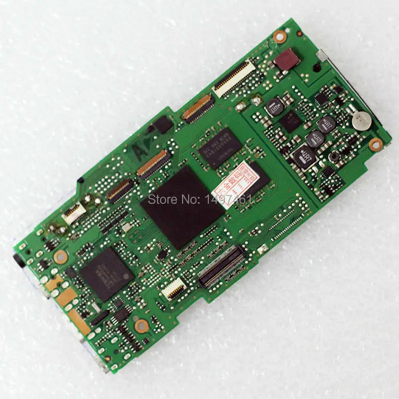 니콘 D3200 SLR용 빅 토고 메인 보드, 마더보드 PCB 수리 부품, 신제품