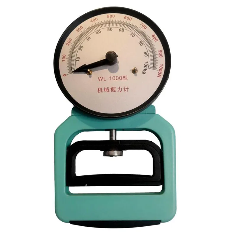 wl-1000-mechanical-hand-dynamometer-pointer-type-grip-strength-tester-0-1000n-0-100kg-for-fitness-training-and-sports-medicine