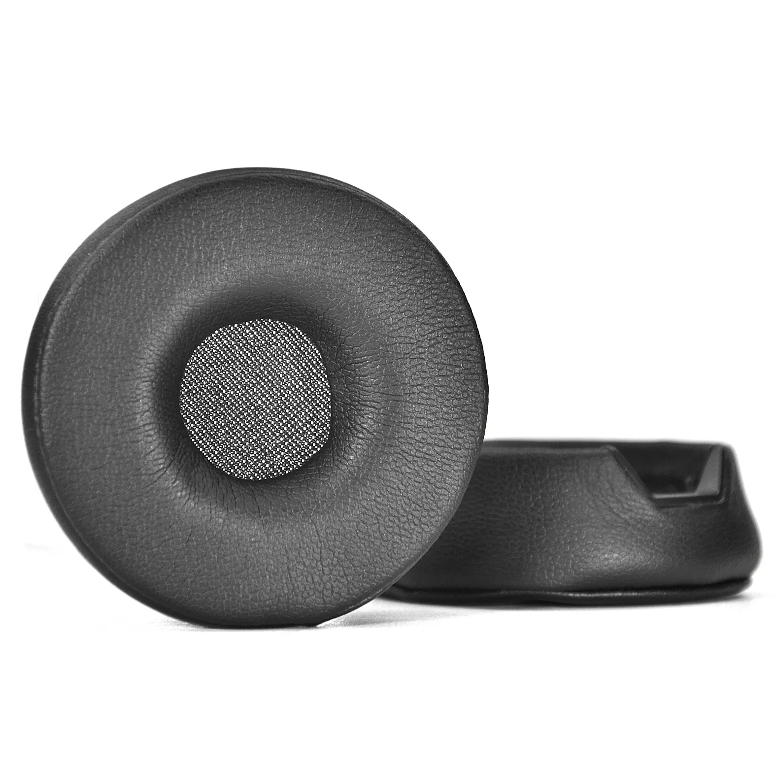 Almohadillas de repuesto para auriculares Jabra Engage 55/65/75 (versión estéreo) (no se ajusta al Engage 50, Engage 55/65/75 Mono
