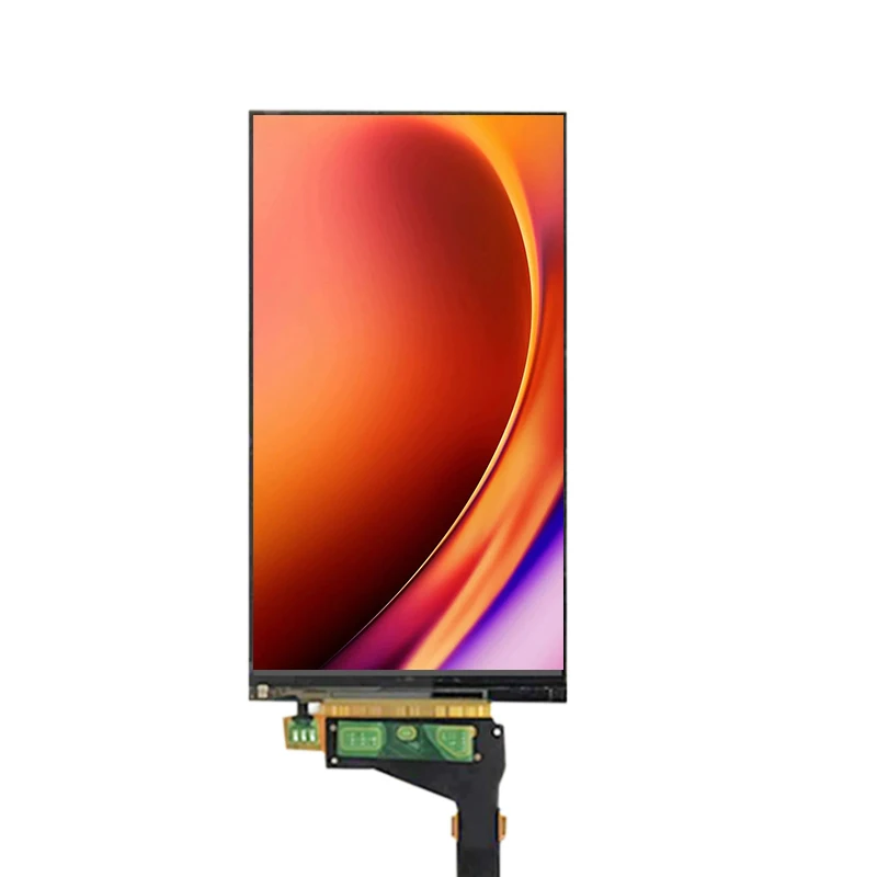 5.5Inch LS055R1SX04 IPS LCD Display Panel Module 1440*2560 Resolutions MIPI Interface Used For Mobile Phone HMD VR AR 3D Printer