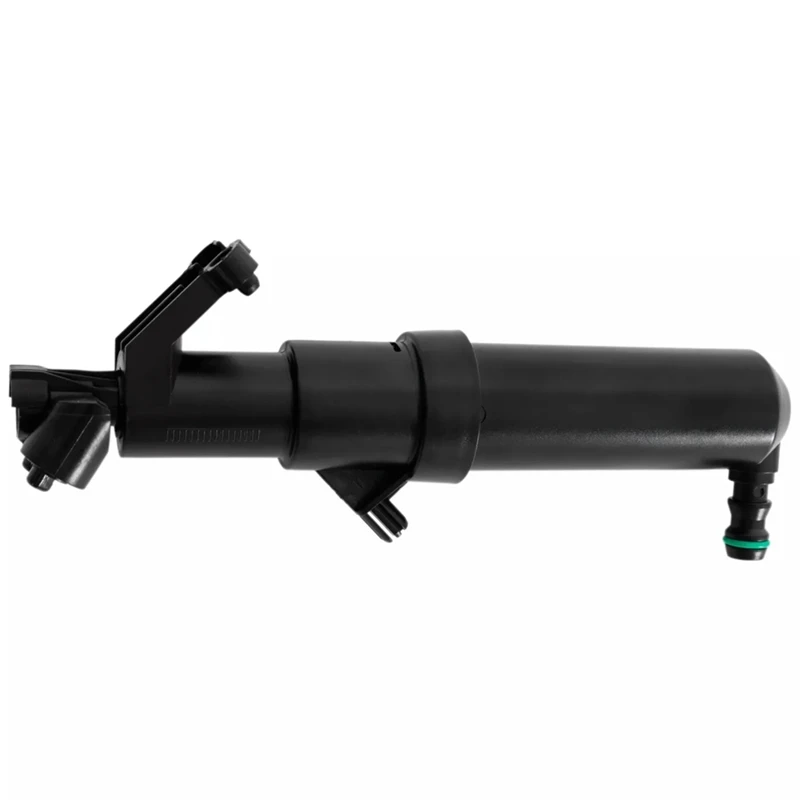 Front Headlight Windscreen Wiper Washer Jet Telescopic Nozzle For Mercedes-Benz C-Class W203 2001-2007-A99F