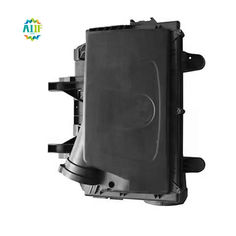 

A11F-Car Silencer Air Filter Housing A4485280000 For Mercedes-Benz V-Class Vito V260 2016-2021 Muffler Air Filter Shell