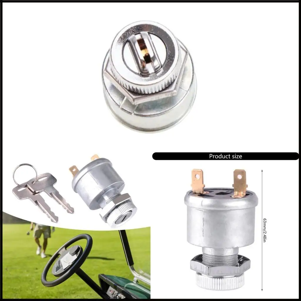 

Переключатель зажигания за 300 500 640 775 17421G1 17134G1 Аксессуары для замены