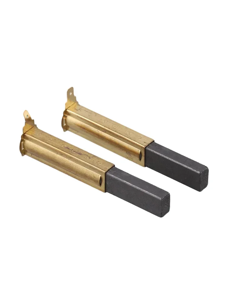 For HVR200 Models Carbon Brush Set Motor Carbon Brush For Vacuum Maintenance Carbon Brushes For Cleaner Complete Set Of Brushes