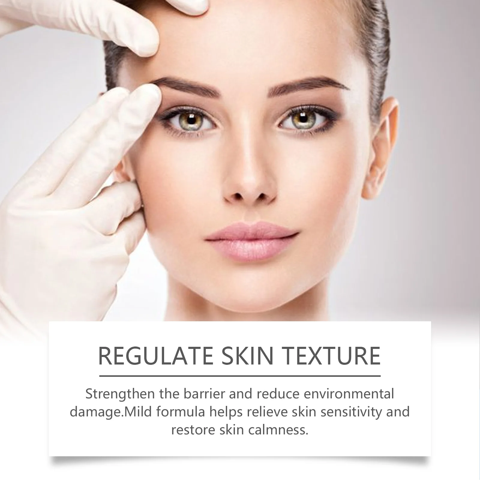 ครีมบำรุงผิวหน้าพิษผึ้ง ช่วยเพิ่มความชุ่มชื้น ลดเลือนริ้วรอย ฟื้นฟูผิวที่เสียหาย บำรุงผิวหน้า