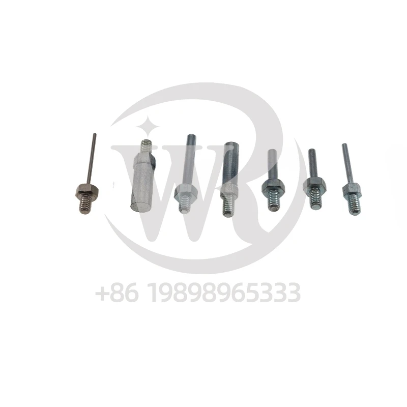 Automatic Die-cutting Upper Cleaning Waste Needle Hot Stamping Machine Lower Cleaning Waste Thimble Beer