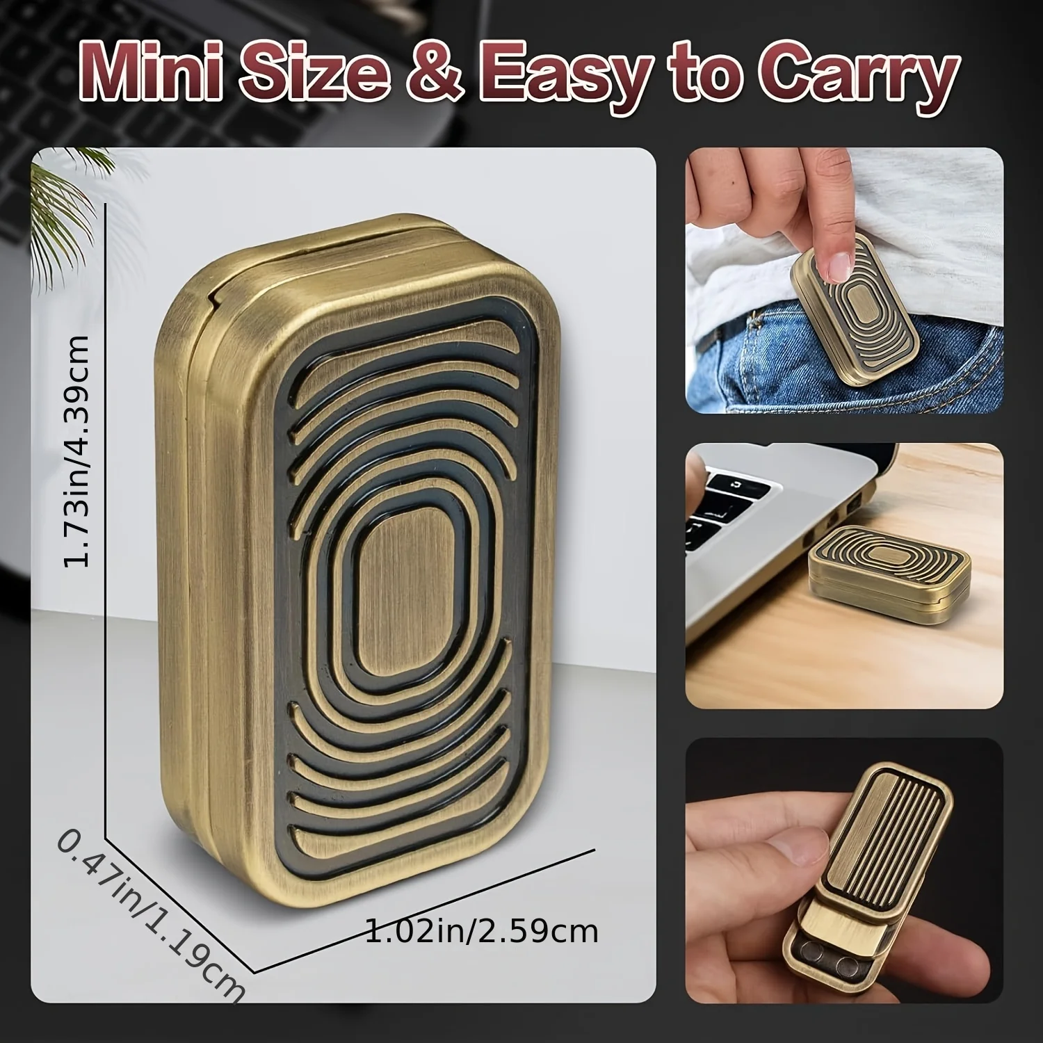 gadget-compatto-tactile-slider-edc-the-runway-design-con-tre-impostazioni-regolabili-un-pratico-strumento-sensoriale-da-scrivania