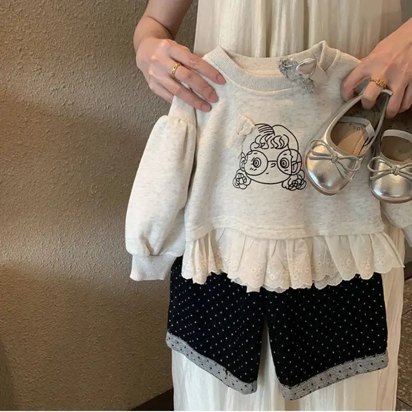 Girls Suit 2025 Aut… - image