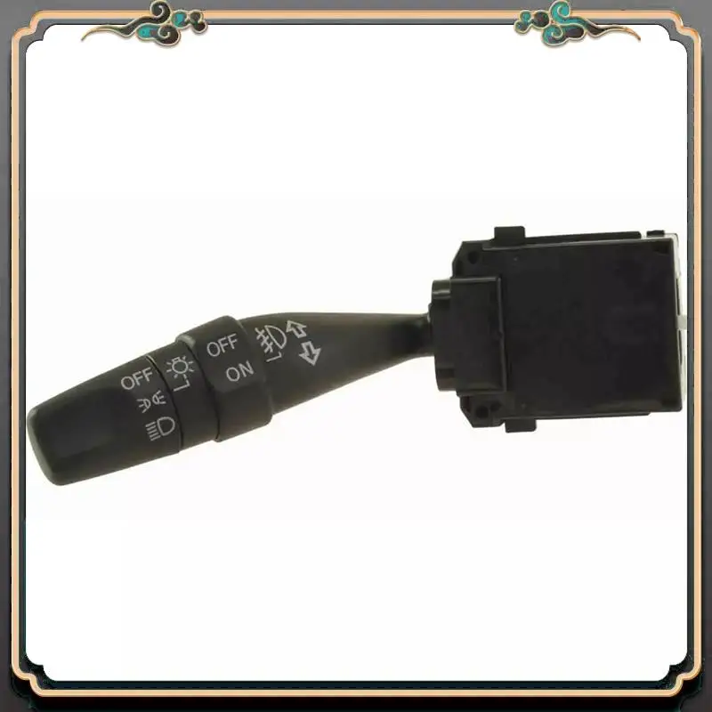 

Car Headlight Fog Lamp Switch 35255-S5K-F12 35255S5KF12 For Honda Fit
