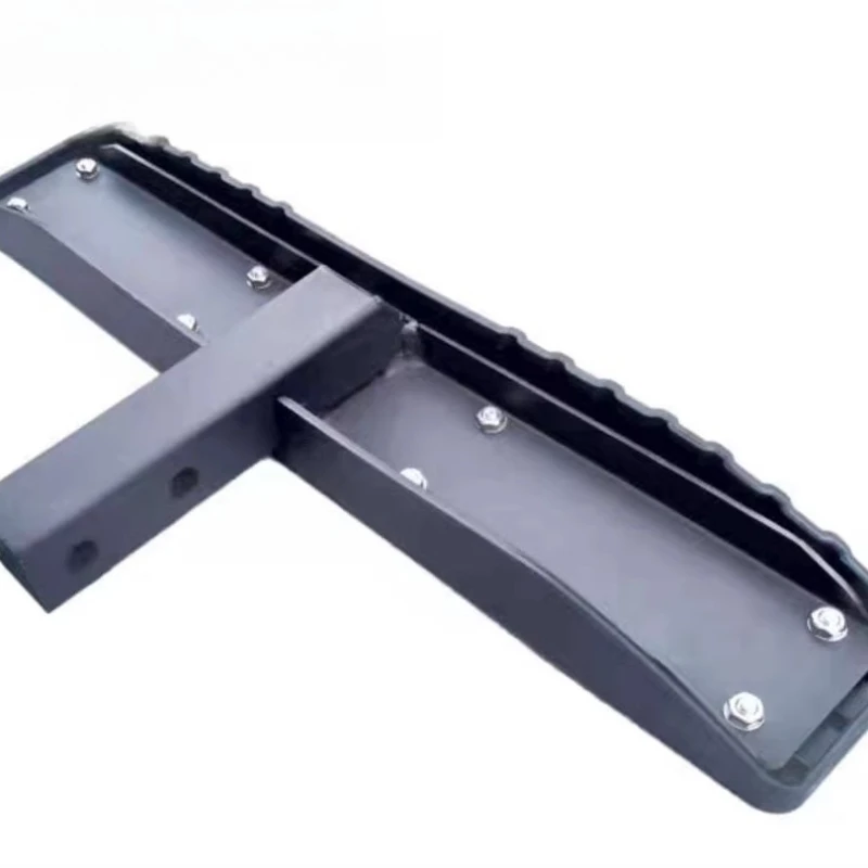 

New anti-skid pedal, quick plug off-road vehicle modified trailer bar, American pickup truck trailer hook rear guard bar