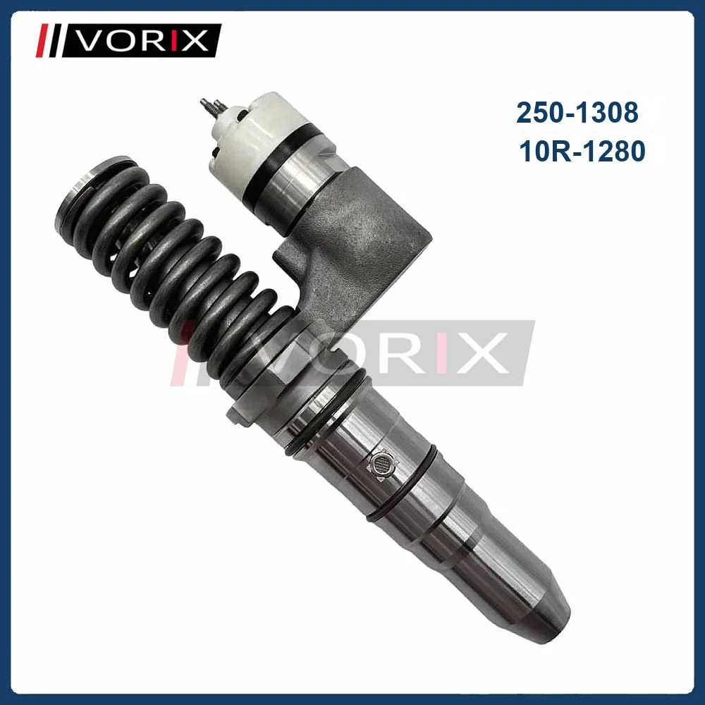 

250-1308 2501308 10R-1280 10R1280 Diesel Fuel Injector for CAT 3508B/3512B/3516B